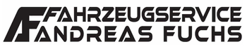 Fahrzeugservice Andreas Fuchs Logo